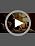 PoKat Touch Bedside Table Lamps with USB Ports for Bedroom Living Room, 25'' Dimmable Nightstand Touch Lamps for Living Room, Modern Ceramic Lamps for Night Stands Bedroom, Office, White and Beige
