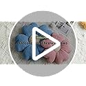 Sioloc Yellow Flower Pillow, Decorative Throw Pillow for Bed, Cute Daisy Flower Shaped Floor Cushion for Pet, Couch & Room Decor (15.7 Inch)