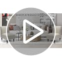 Liykimt Armless Accent Chair Cover Slipcover,Slipper Chair Cover Super Fit Stretch Spandex Removable Washable for Armless Chair Furniture Protector Covers for Living Dining Room Hotel
