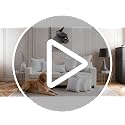 12 x 20 Pillow Insert Set of 2 Down Alternative Throw Pillow Inserts Small Lumbar Decorative Pillow White Rectangle Pillows Stuffing for Living Room Couch Bed Sofa Interior Cushions