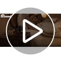Kincmo Motorized Blinds with Remote, Light Filtering Roller Shades Work with Apple Homekit,Alexa,Google Home, Custom Electric Blinds with App,Voice Control (50% 60% 70% 75% Blackout Fabric Samples)