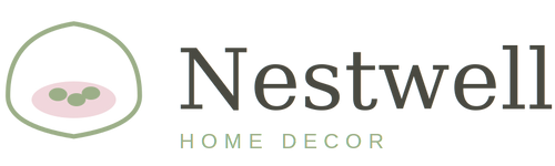 Nestwell Home Decor