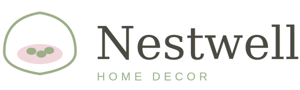Nestwell Home Decor